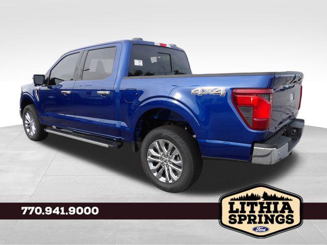 FORD F-150 XLT - 5