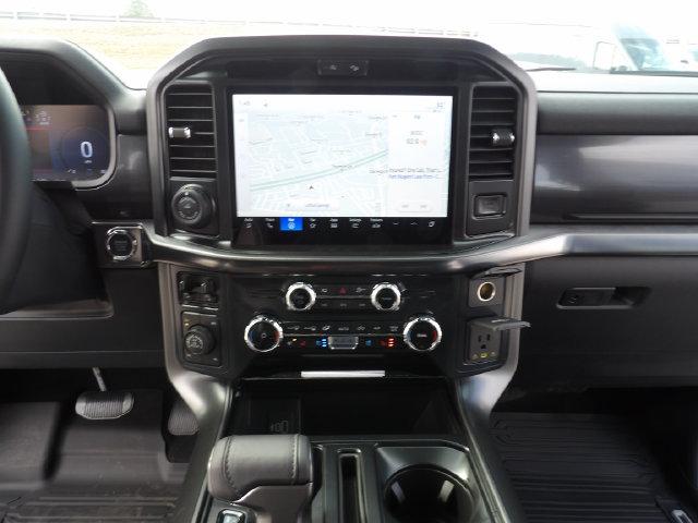 صورة مصغرة 20 لـ 2026 FORD F-150 LARIAT