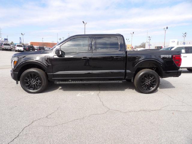 صورة مصغرة 4 لـ 2026 FORD F-150 LARIAT