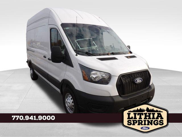 New 2026 Ford Transit-350 Base