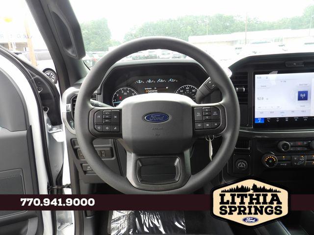 صورة مصغرة 26 لـ 2026 FORD F-150 STX