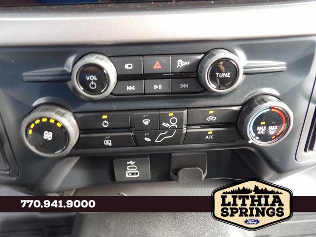 2026 FORD F-150 XL 缩略图 22