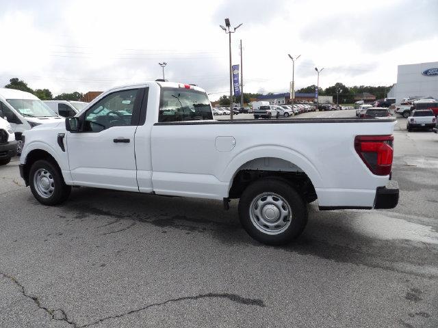 صورة مصغرة 8 لـ 2026 FORD F-150 XL