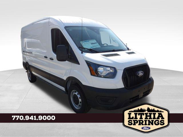 New 2026 Ford Transit-250 Base
