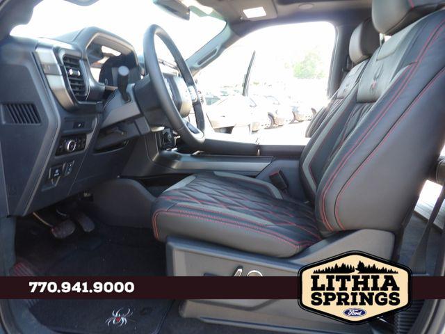 2026 FORD F-150 LARIAT 缩略图 30