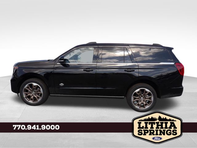 2026 FORD EXPEDITION KING RANCH 照片 3