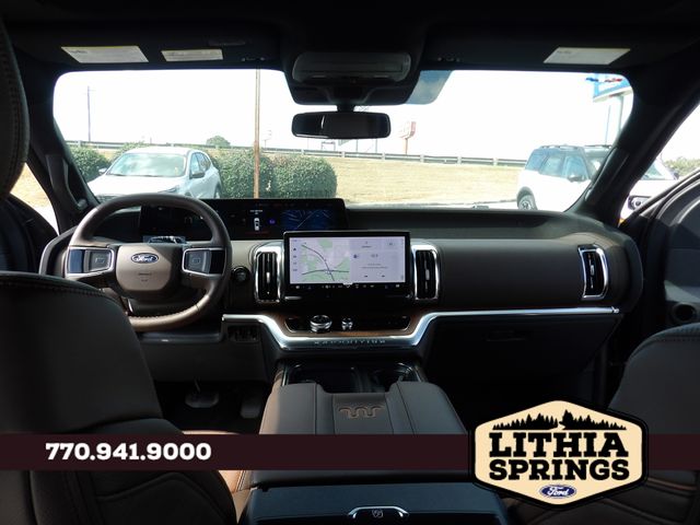 2026 FORD EXPEDITION KING RANCH thumbnail 12