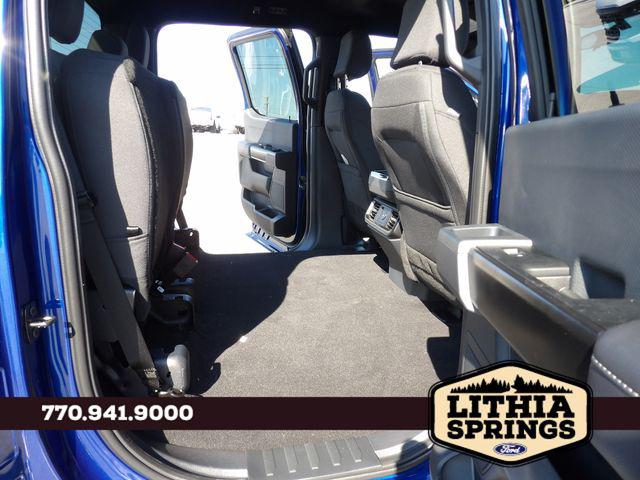 2026 FORD F-150 STX 缩略图 30