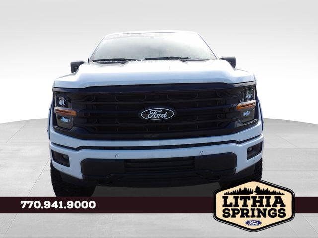 FORD F-150 XLT - 2
