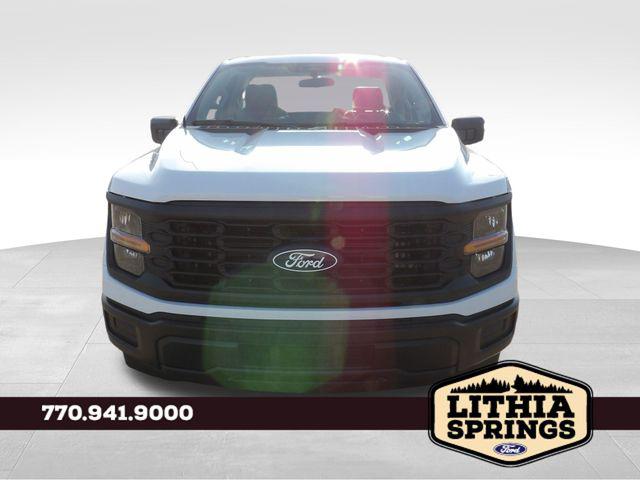 صورة 2 لـ 2026 FORD F-150 XL