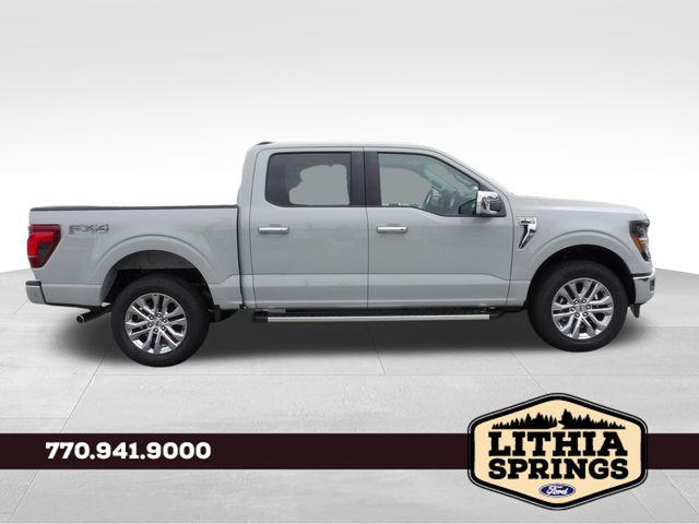 FORD F-150 XLT - 9