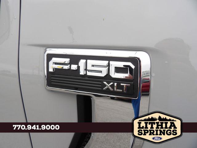 FORD F-150 XLT - 10