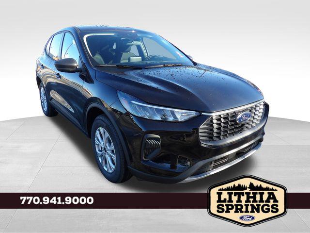 New 2026 Ford Escape Active