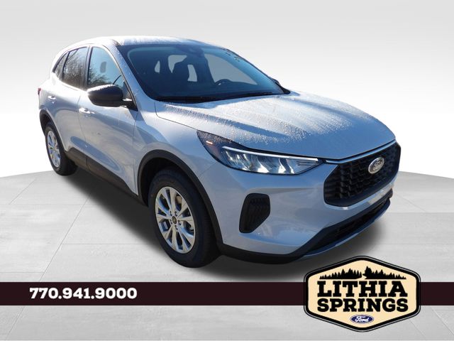 New 2026 Ford Escape Active