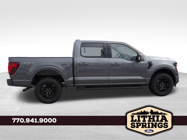 FORD F-150 XLT - 8