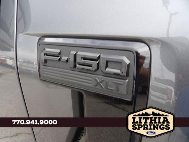 FORD F-150 XLT - 10
