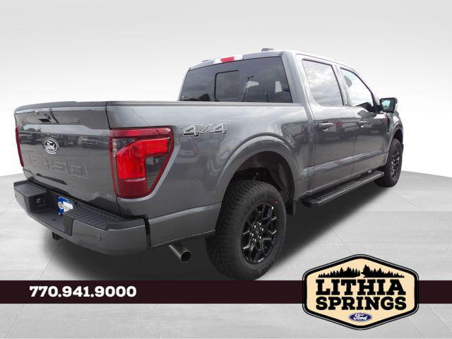 FORD F-150 XLT - 7