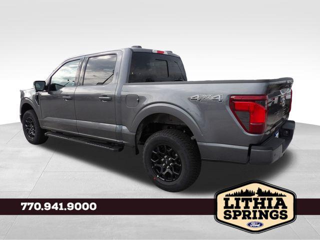 FORD F-150 XLT - 5