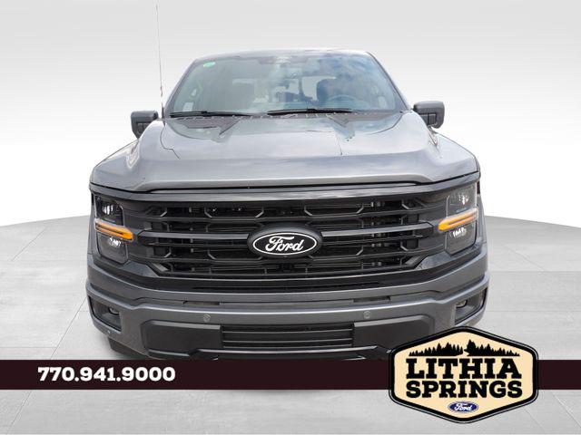 FORD F-150 XLT - 2