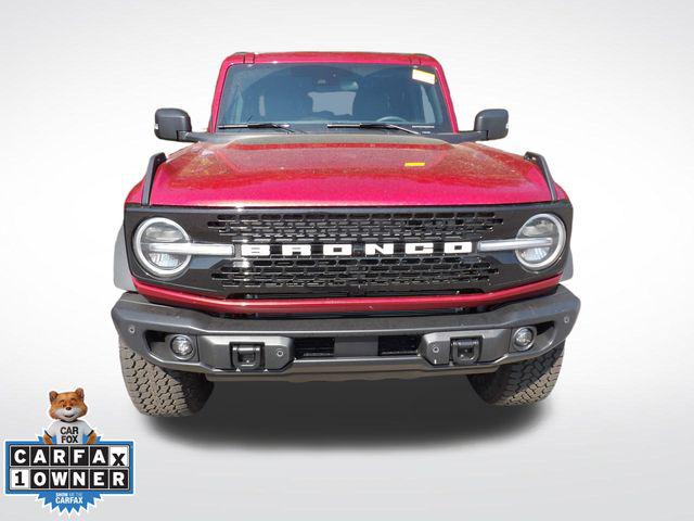 FORD BRONCO - 4