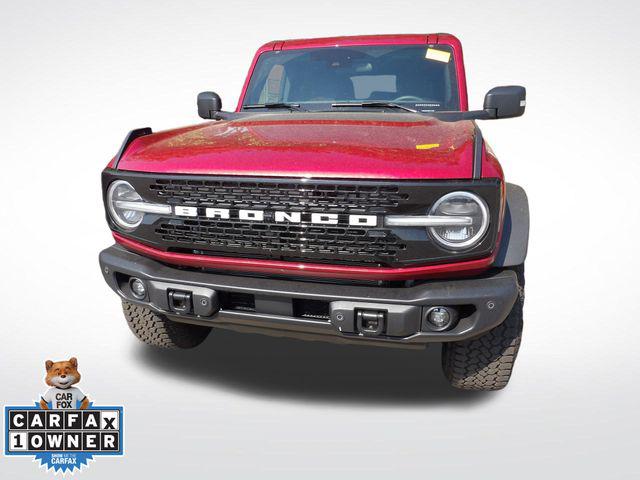 FORD BRONCO - 8