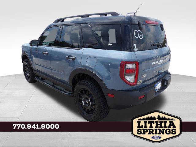 صورة 5 لـ 2026 FORD BRONCO SPORT OUTER BANKS