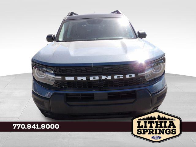 FORD BRONCO SPORT OUTER BANKS - 2