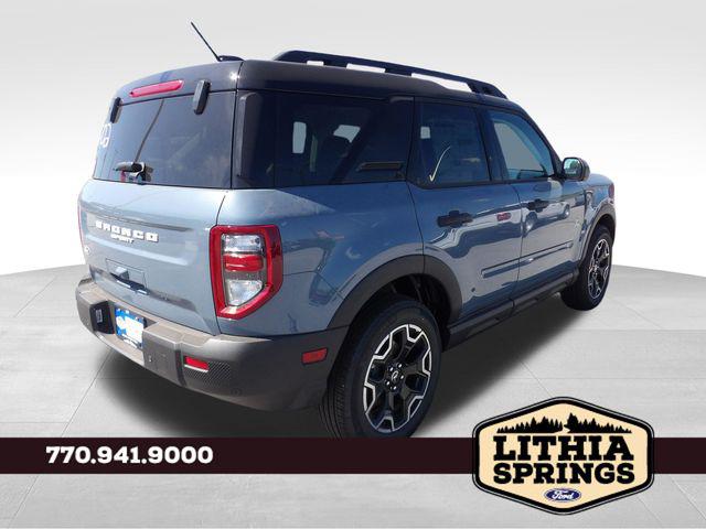FORD BRONCO SPORT OUTER BANKS - 7