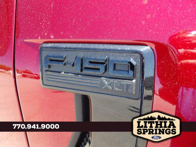 FORD F-150 XLT - 10