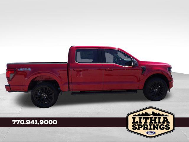 FORD F-150 XLT - 8