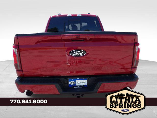 FORD F-150 XLT - 6
