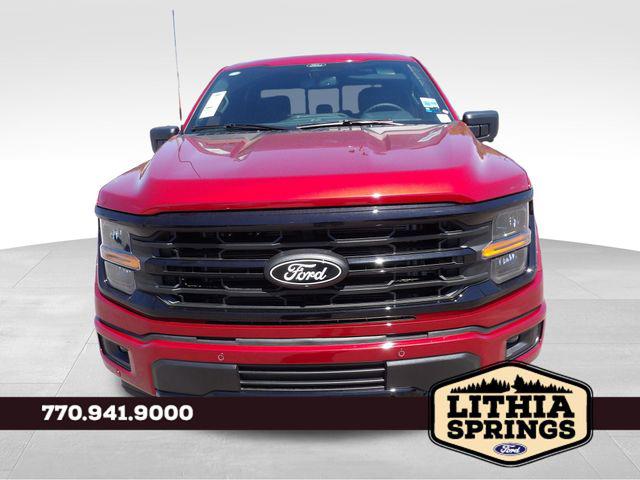 FORD F-150 XLT - 2