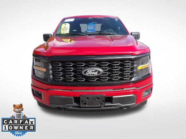 FORD F-150 STX - 2