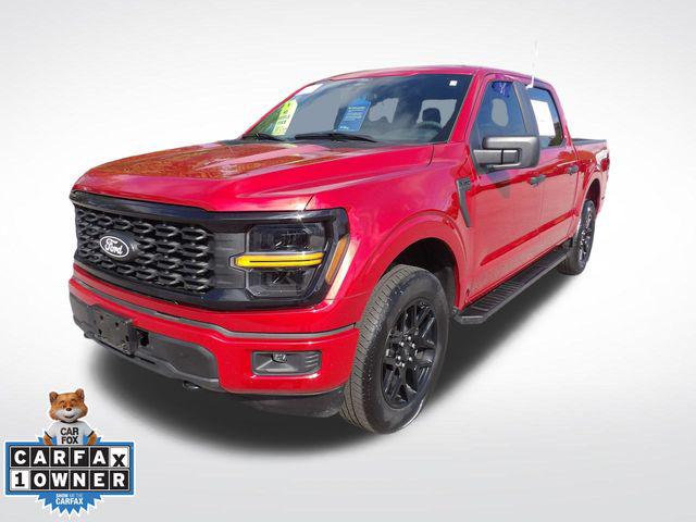 FORD F-150 STX - 3