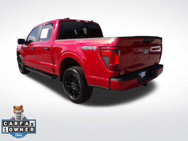 FORD F-150 STX - 10