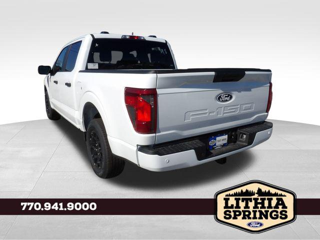 FORD F-150 STX - 7