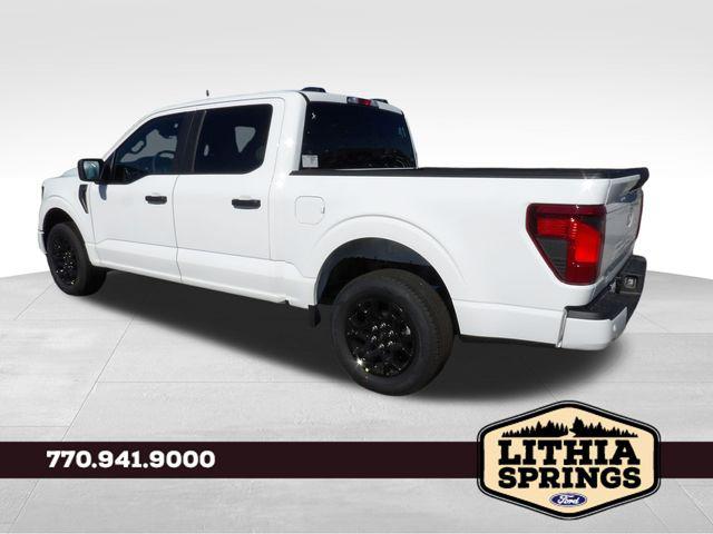 FORD F-150 STX - 6