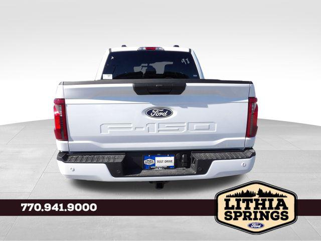 FORD F-150 STX - 8