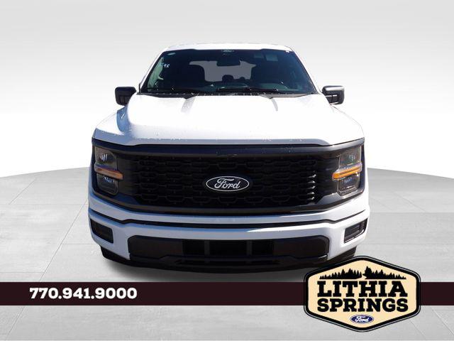 FORD F-150 STX - 2