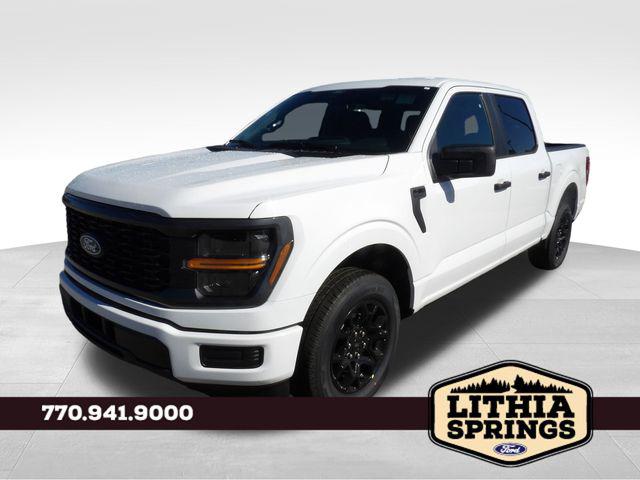 FORD F-150 STX - 3