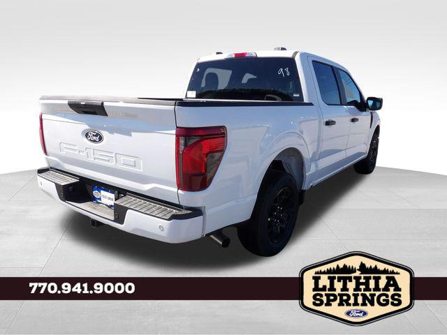 FORD F-150 STX - 9