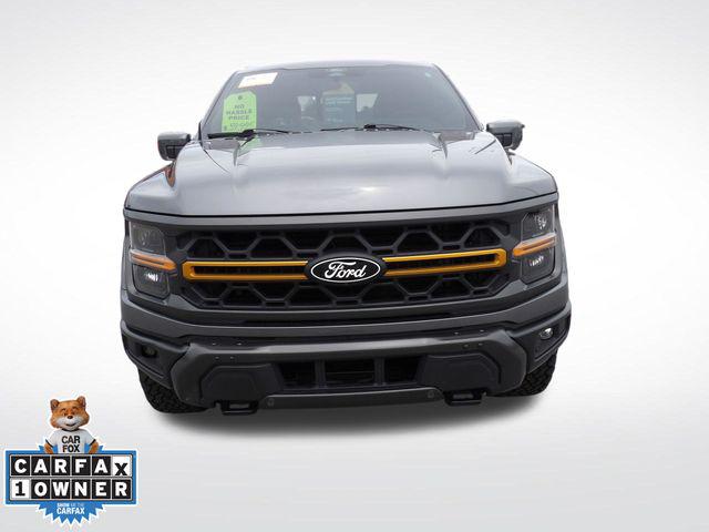 FORD F-150 TREMOR - 2