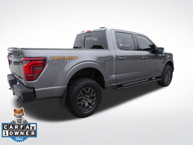 FORD F-150 TREMOR - 9