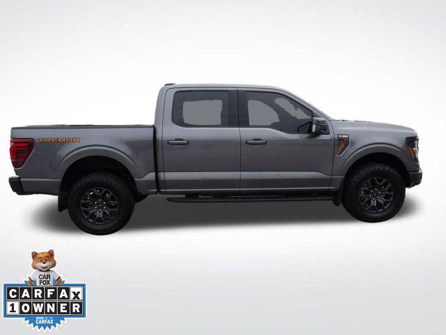 FORD F-150 TREMOR - 10