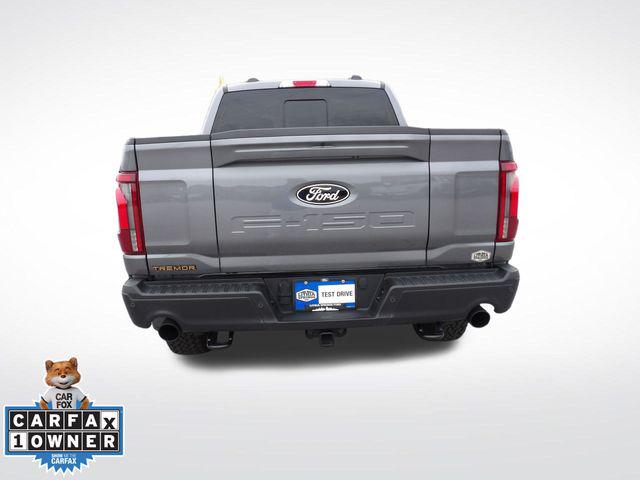 FORD F-150 TREMOR - 8