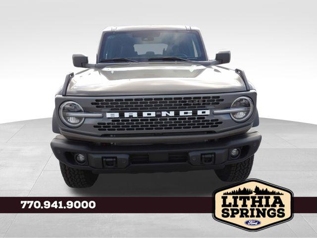 صورة 2 لـ 2026 FORD BRONCO RAPTOR