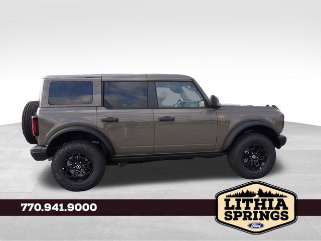 صورة 8 لـ 2026 FORD BRONCO RAPTOR