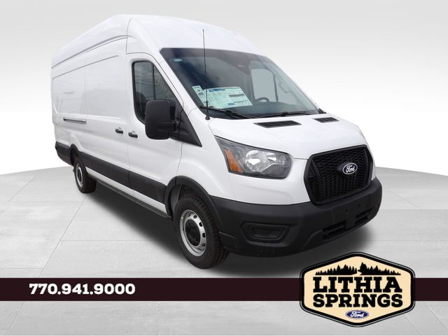 New 2026 Ford Transit-350 Base
