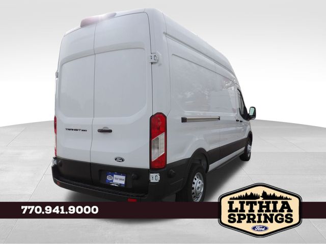 2026 FORD TRANSIT-350 BASE 照片 7