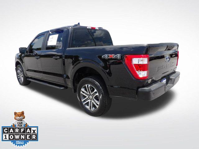 صورة 8 لـ 2022 FORD F-150 XL